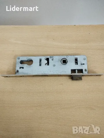 Брава за врата - Kale, снимка 4 - Входни врати - 49446160