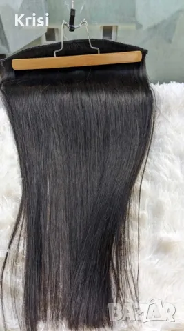 Тайландска коса 