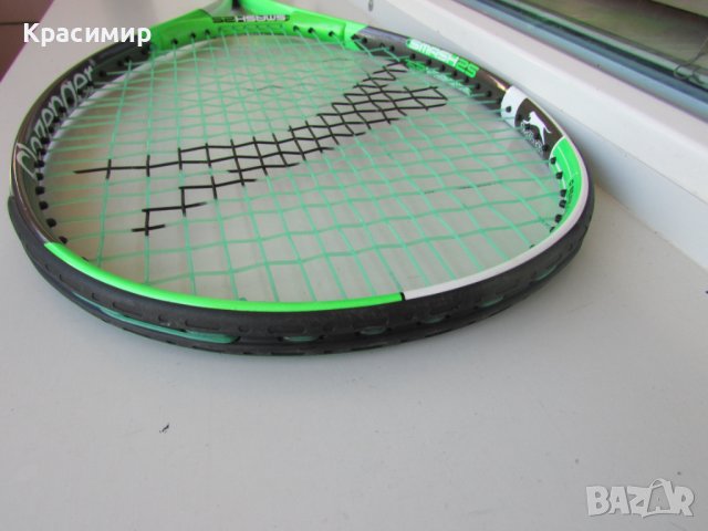 Тенис ракета Slazenger Smash 25, снимка 8 - Тенис - 41799053