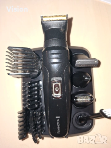 Комплект Remington Groom Kit PG6130, 2-20 мм, 4 накрайника