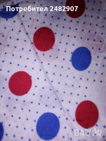 Парче плат, снимка 4 - Платове и дамаски - 41327280