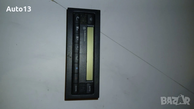 Управление / Панел Климатроник за Passat B5