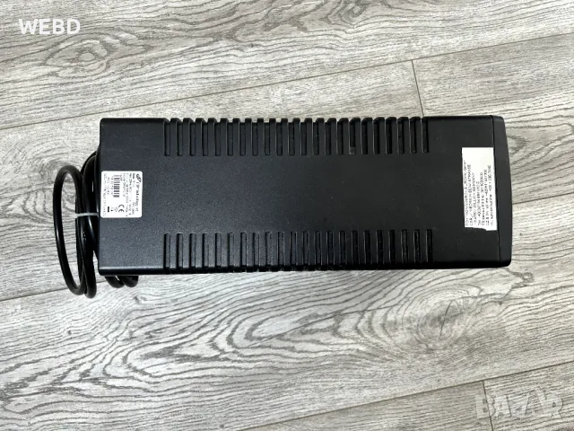 UPS FSP FP2000 с две батерии, снимка 3 - UPS захранвания - 50110480