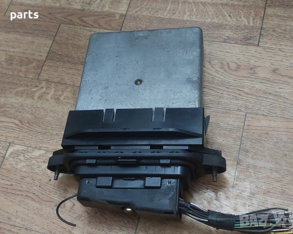 Компютър Форд Мондео 1.8 , снимка 3 - Части - 53500495