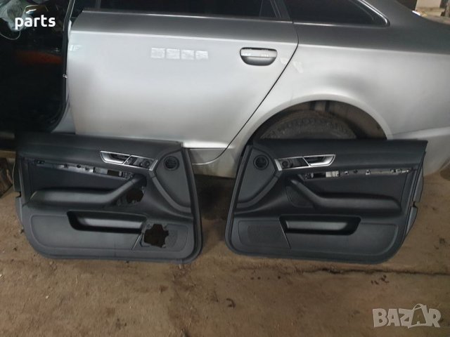 Ауди А6 4F C6 3.0TDI На Части N, снимка 7 - Части - 41559672