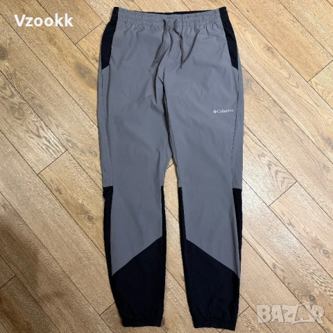 Мъжко долнище Columbia | M размер, снимка 2 - Спортни дрехи, екипи - 53697214