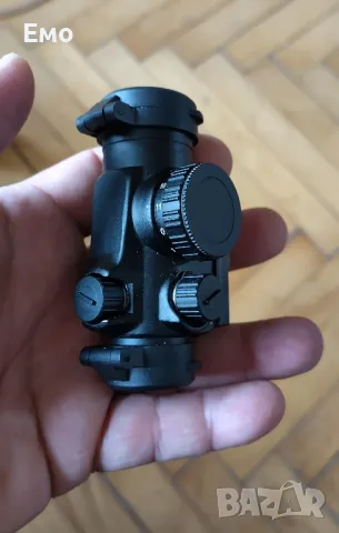 Бързомер Geco R20 Gen II - 20, снимка 5 - Оборудване и аксесоари за оръжия - 49595226