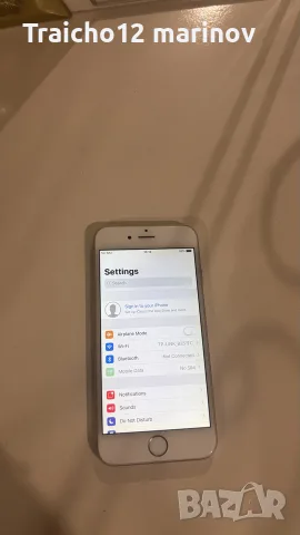 iPhones 6 в перфектно састояние, снимка 3 - Apple iPhone - 55875842