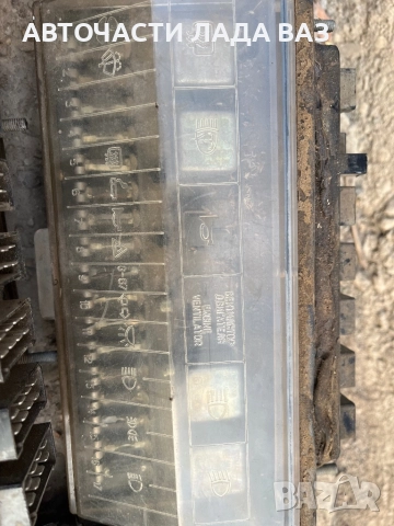 Lada/Лада авточасти ваз Лада жигула нива 2101/2107, снимка 16 - Части - 52382410