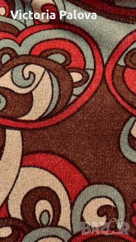 PHARD винтидж топ Y2K стил Италия, снимка 3 - Корсети, бюстиета, топове - 51756336