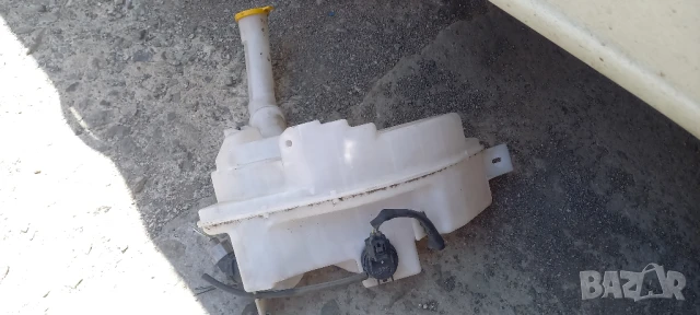 Казанче чистачки Mazda 3