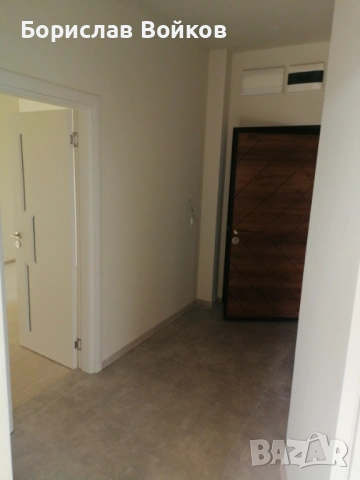 Надежда 1,нов блок, 3стаен до ключ завършен, метро , снимка 12 - Апартаменти - 53705855