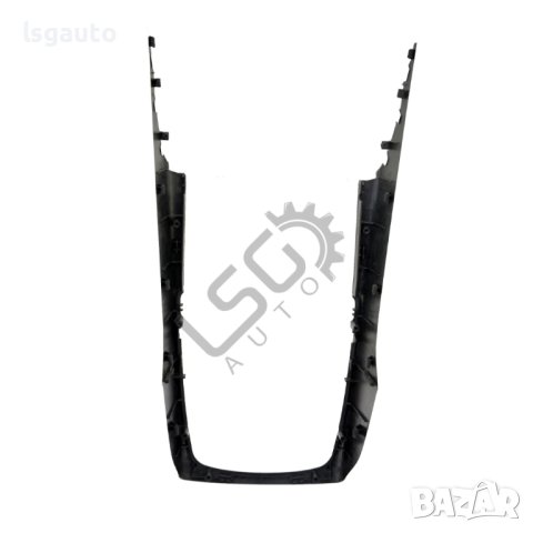 Лайсна средна конзола AUDI A6 (4G, C7) 2011-2018 ID:102685, снимка 4 - Части - 41123297