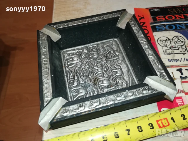 ПЕПЕЛНИК ОТ ГЪРЦИЯ 2707251915