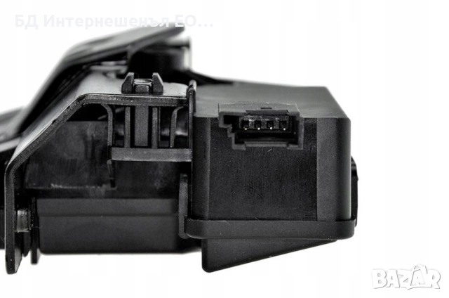 51247840617  Брава за централно заключване на багажник BMW, E81 E87, 46 E90 E92 E60, снимка 6 - Части - 52840706