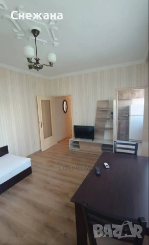 Боксониера под наем до Събота пазар , снимка 7 - Апартаменти - 53769954