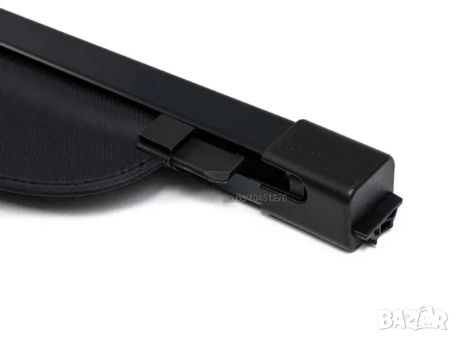 Щора за багажник Skoda Octavia 3 III 5E 2012-2020 комби, снимка 3 - Части - 51192729