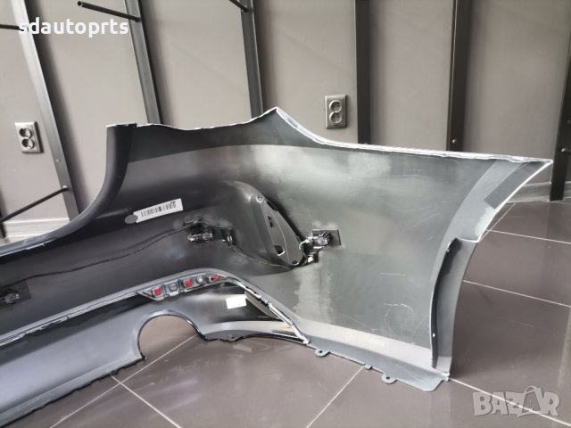 Задна Броня BMW 4 G22 G23 Basis БМВ Г22 Г23 Базов Комплект - А40, снимка 10 - Части - 41318563