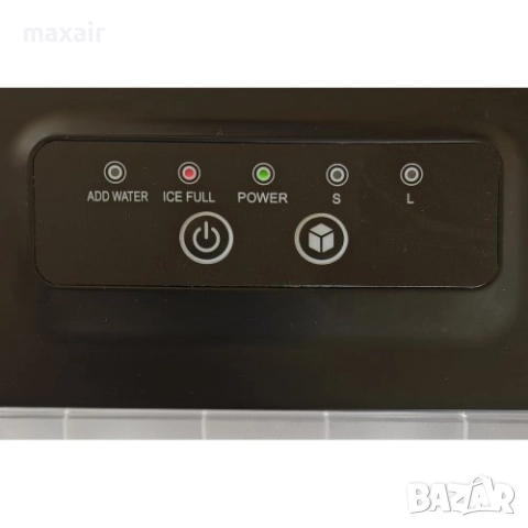 Ледогенератор TWE-L03S*Безплатна доставка*Гаранция 2 години, снимка 3 - Други - 52918497