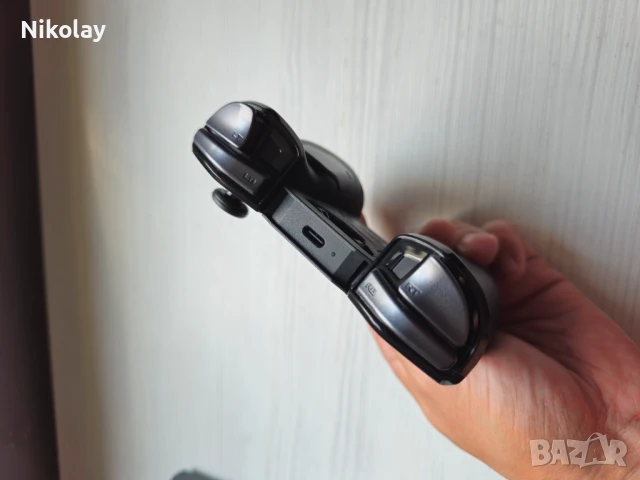 Джойстик Asus ROG Kunai 3 , снимка 3 - Аксесоари - 51288373