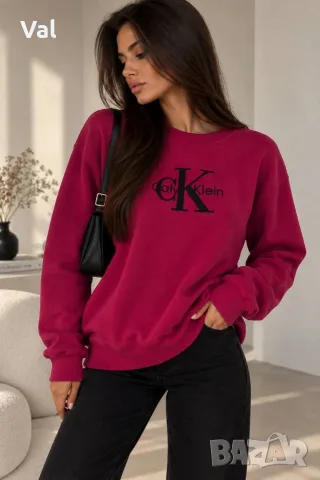 Дамска блуза Calvin Klein 
