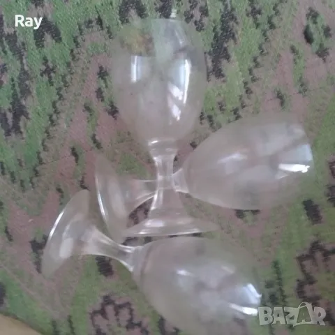 12 чаши за вино,Нар Маг, снимка 5 - Чаши - 48498700