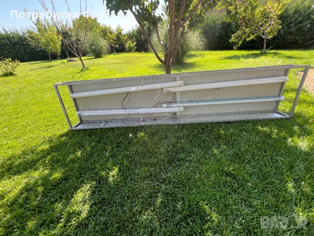 Рекламни табели , снимка 2 - Рекламни табели - 51827270