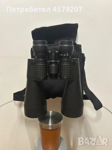 Бинокъл AURIOL, снимка 5 - Екипировка - 52444798