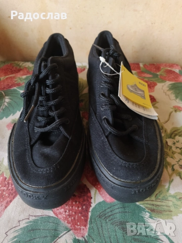 Ортопедични обувки/маратонки на Scholl, снимка 4 - Маратонки - 16823889