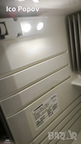 Къмпинг хладилник dometic , снимка 16 - Къмпинг мебели - 52309860