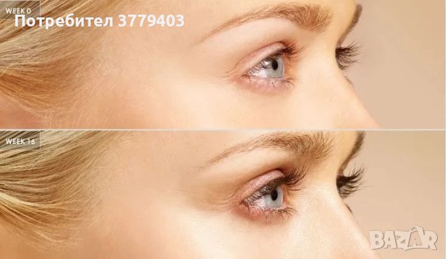 Най-доброто средство за растеж на мигли, снимка 3 - Други - 41453464