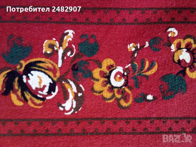 Детска блузка за момиче, снимка 11 - Бебешки блузки - 49210045