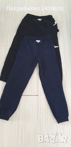 Lacoste Sport Slim и Regular Fit  Mens Size XS  ОРИГИНАЛ! 2Броя Мъжки Долнища!, снимка 10 - Спортни дрехи, екипи - 48055911