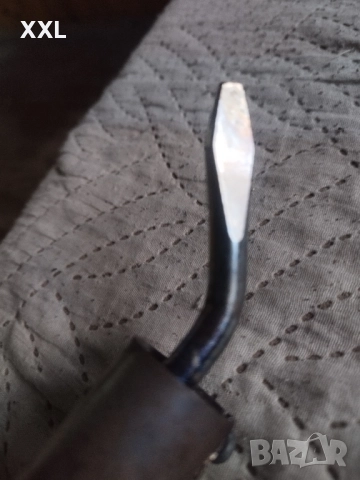 Български поялник 100 w, снимка 2 - Поялници и запояване - 52503841