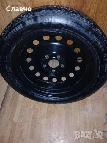 17цола патерица бмв ф30 ф31 оем нова, снимка 3 - Аксесоари и консумативи - 52163002