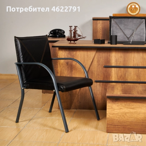 ОФИС МЕБЕЛИ - BILGI SET, снимка 5 - Други - 52055393