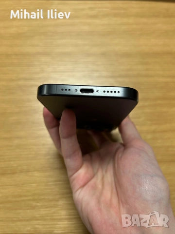 iPhone 15 pro , снимка 5 - Apple iPhone - 53391829