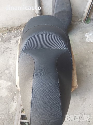 Седалка за Kymco Downtown 300 - 2010г.