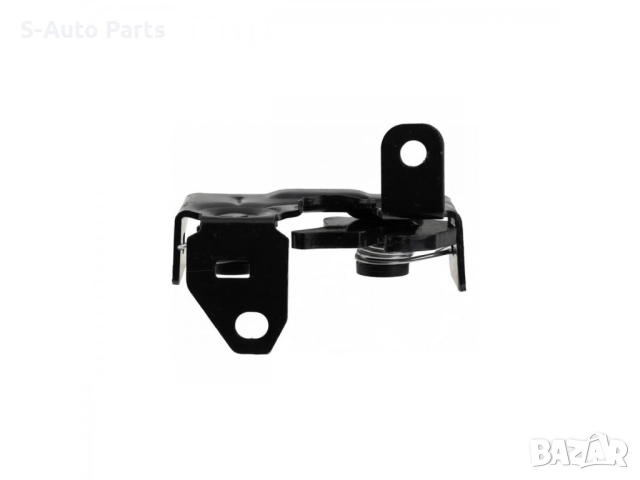 Закопчалка за преден капак за Mercedes C-Class W204/C204 (2007-2011), снимка 3 - Части - 52937188