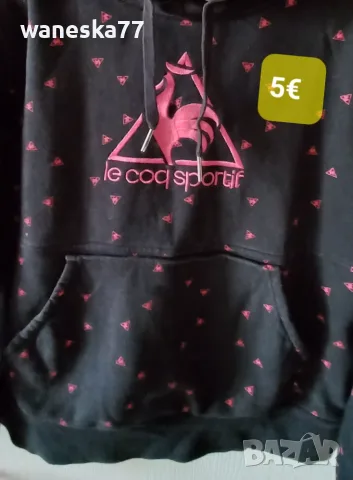 Дамски суичъри и блузки от 3 до 5€, S/M, снимка 10 - Суичъри - 55858137