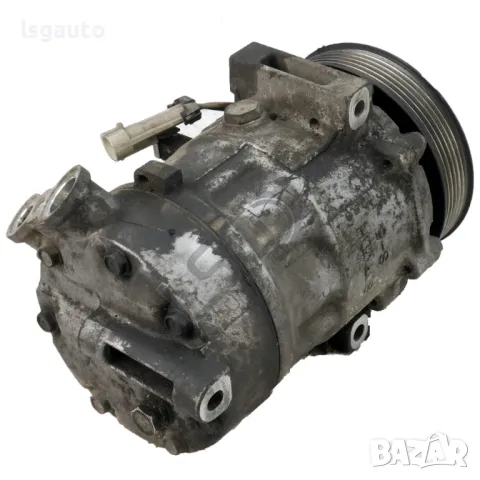 Компресор климатик Saab 9-3 2004-2015 ID: 138999, снимка 2 - Части - 48234696