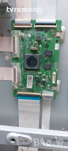 Logic Board EBR73749601 EAX64290701  LG 60PA5500 for 60inc DISPLAY PDP60R40000