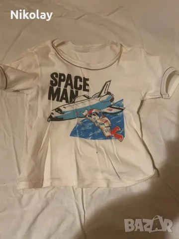 Детски дрехи 18 броя, снимка 7 - Други - 48348650