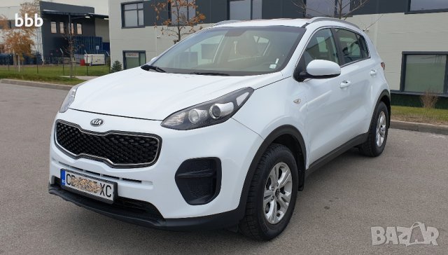 Kia Sportage 1.6 GDI, снимка 1