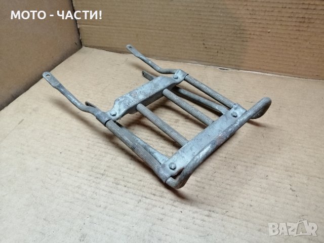 Багажник За Мотоциклети / НОМЕР 2.