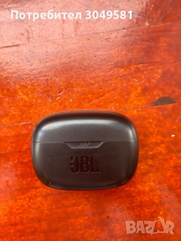 Безжични слушалки JBL Wave 200TWS – перфектно състояние, снимка 2 - Слушалки, hands-free - 53634042