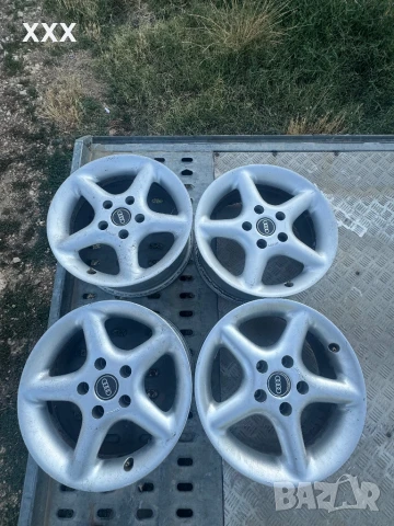 Джанти 5х112 15цола , снимка 2 - Гуми и джанти - 51132331