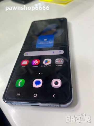 Samsung Flip 4 256GB , снимка 2 - Samsung - 53497564