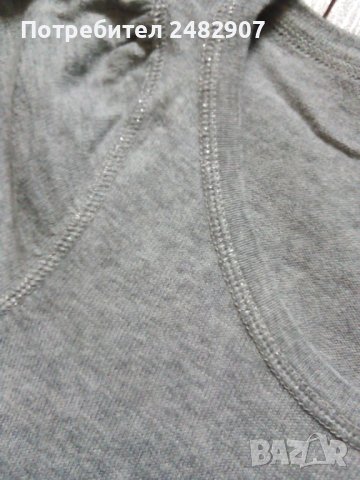 Дамска блуза с къс ръкав, снимка 6 - Тениски - 40526920