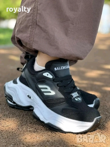 Balenciaga Маратонки 36-44 Номер 